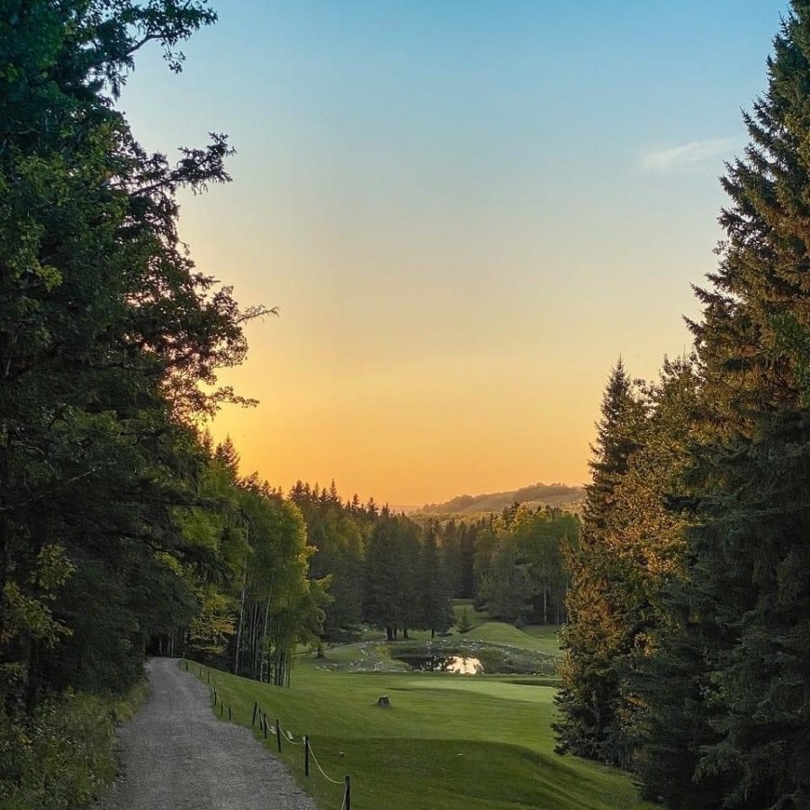 Spirit Creek Golf and RV Park