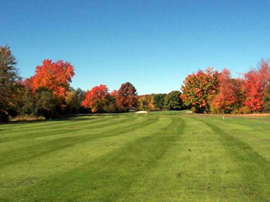 Greenwood Golf Club