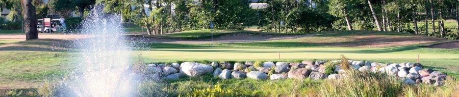 Alberni Golf Club