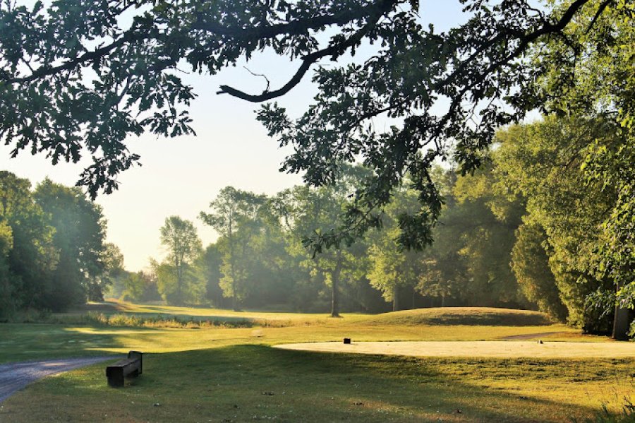 Lindsay Golf and Country Club