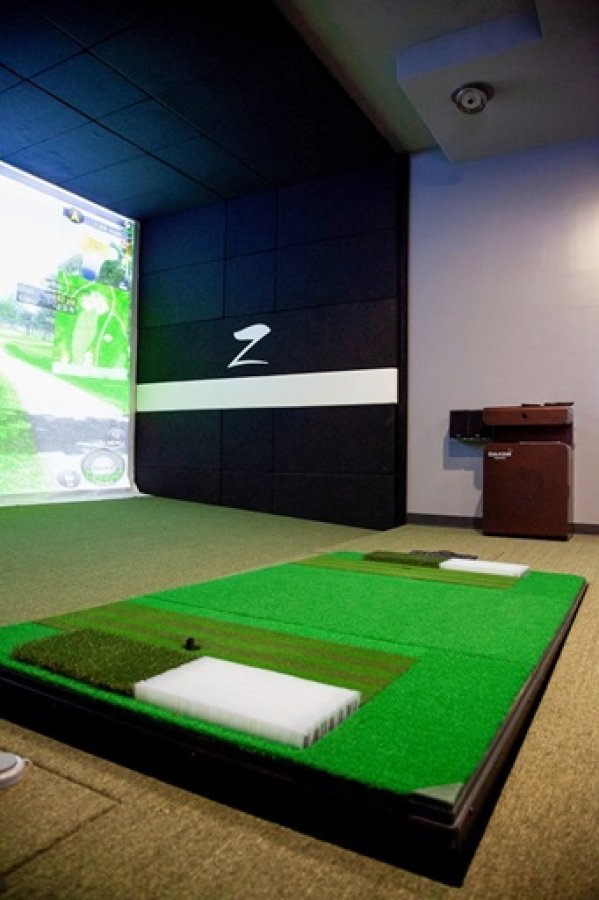 Golfzone