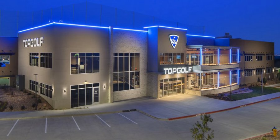 Topgolf Colorado Springs