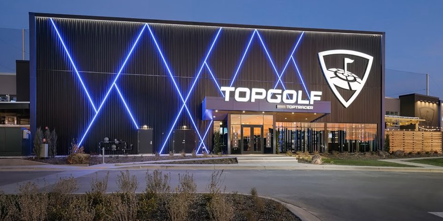 Topgolf Boise