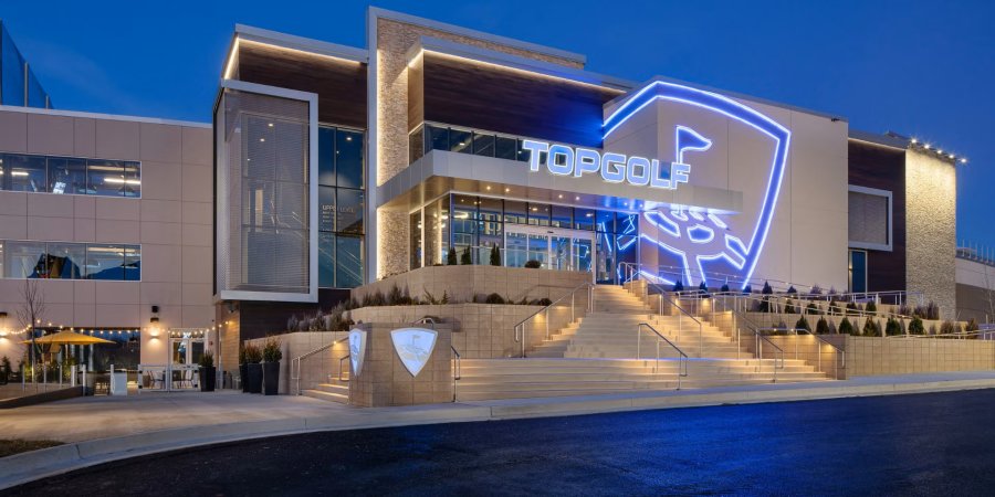 Topgolf D.C. - Germantown