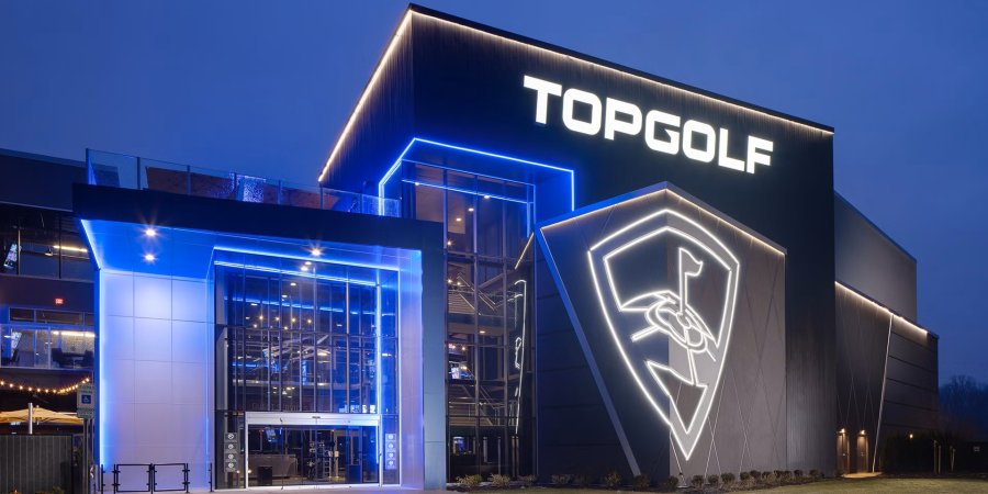 Topgolf Cleveland