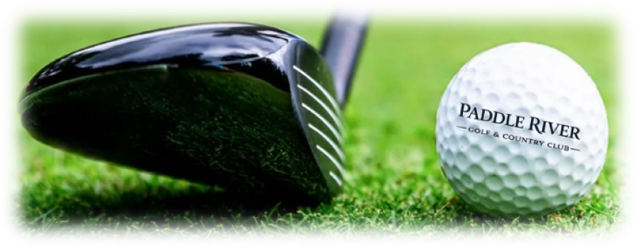 Paddle River Golf & Country Club