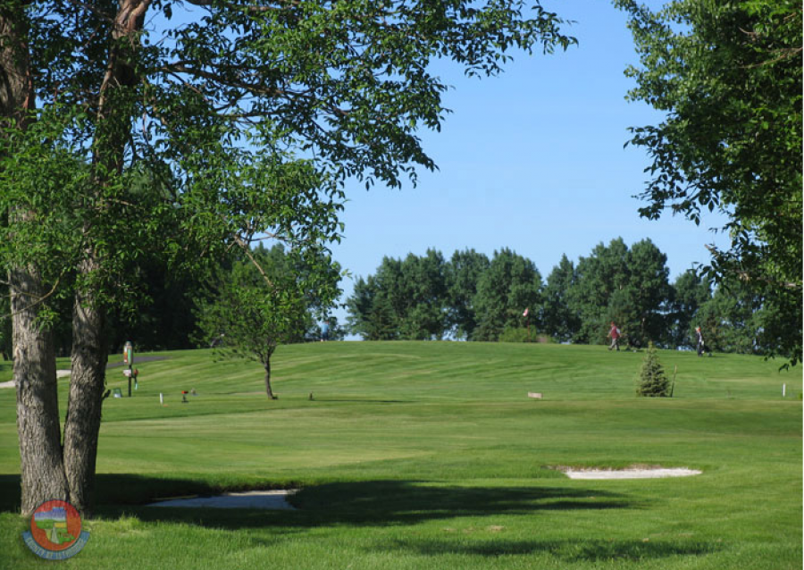 Indian Hill Golf Club