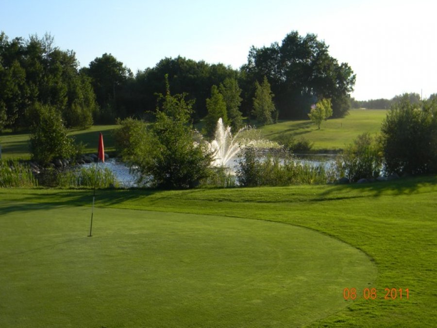 Eagle Ridge Golf Course