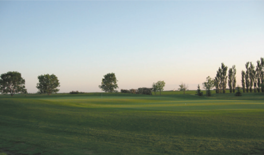 Roland Golf Club