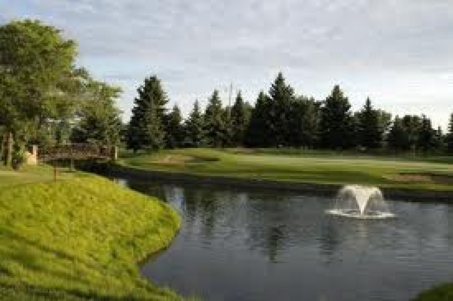 Sturgeon Valley Golf Club