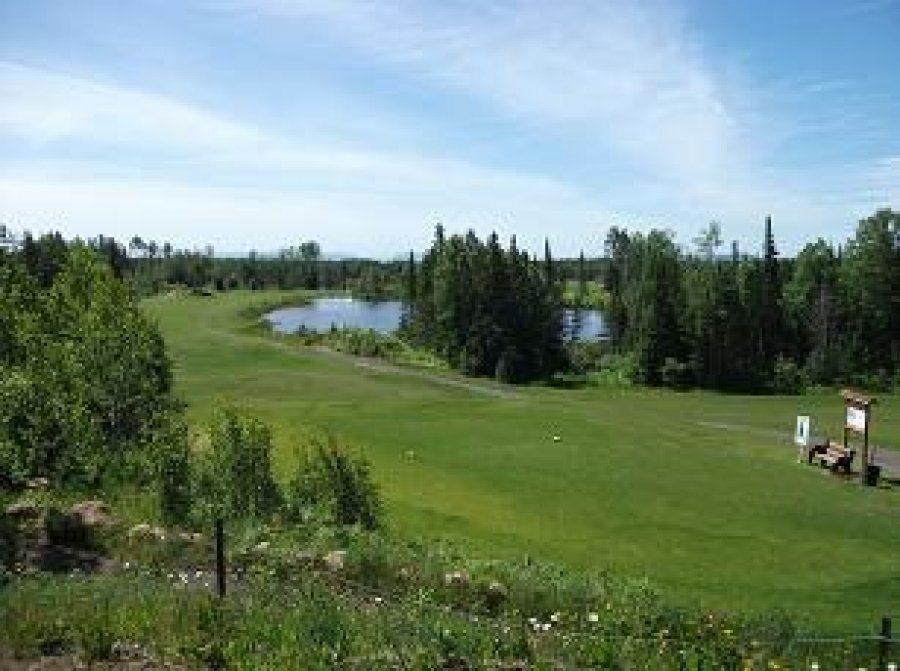 Dragon Hills Golf Course & Driving Range