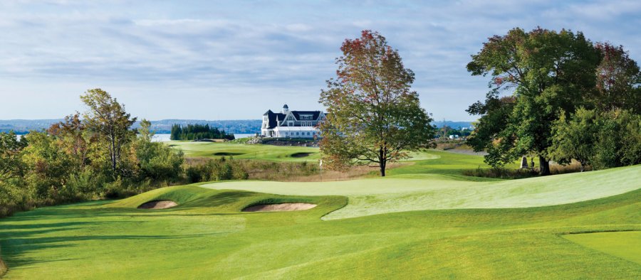 Cobble Beach Golf Links