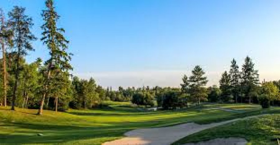 Kenora Golf & Country Club